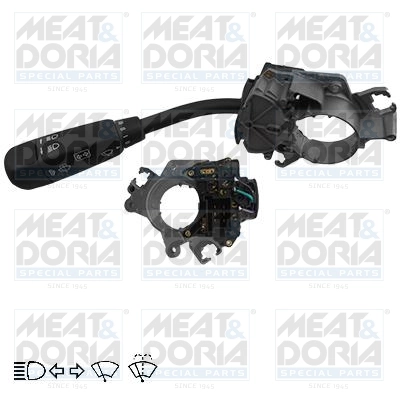 Steering Column Switch